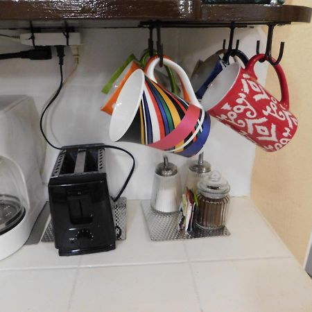 Condo Villa B27 Sleeps Five People - B28 Sleeps Six People - Price Includes Housekeeping Fees Not Taxes - Very Close To The Pool And Beach! Jaco Exterior photo