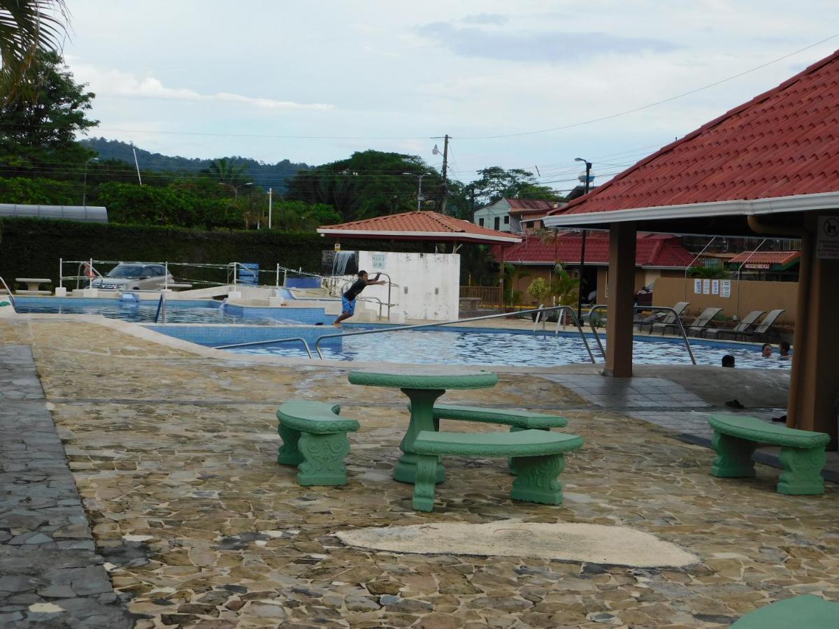 Condo Villa B27 Sleeps Five People - B28 Sleeps Six People - Price Includes Housekeeping Fees Not Taxes - Very Close To The Pool And Beach! Jaco Exterior photo