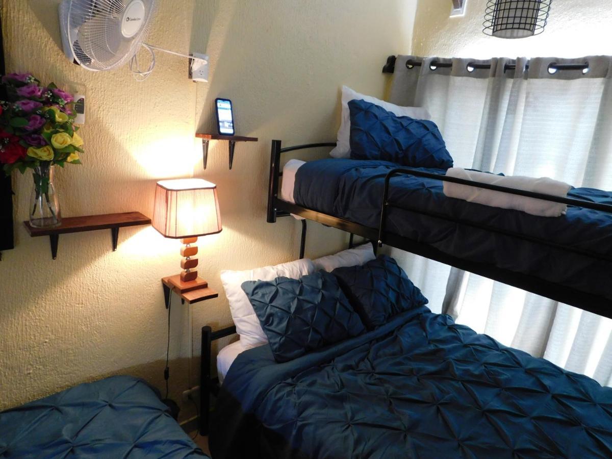 Condo Villa B27 Sleeps Five People - B28 Sleeps Six People - Price Includes Housekeeping Fees Not Taxes - Very Close To The Pool And Beach! Jaco Exterior photo