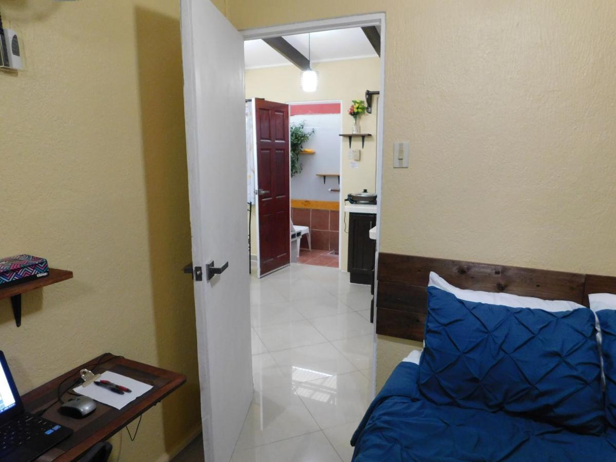 Condo Villa B27 Sleeps Five People - B28 Sleeps Six People - Price Includes Housekeeping Fees Not Taxes - Very Close To The Pool And Beach! Jaco Exterior photo