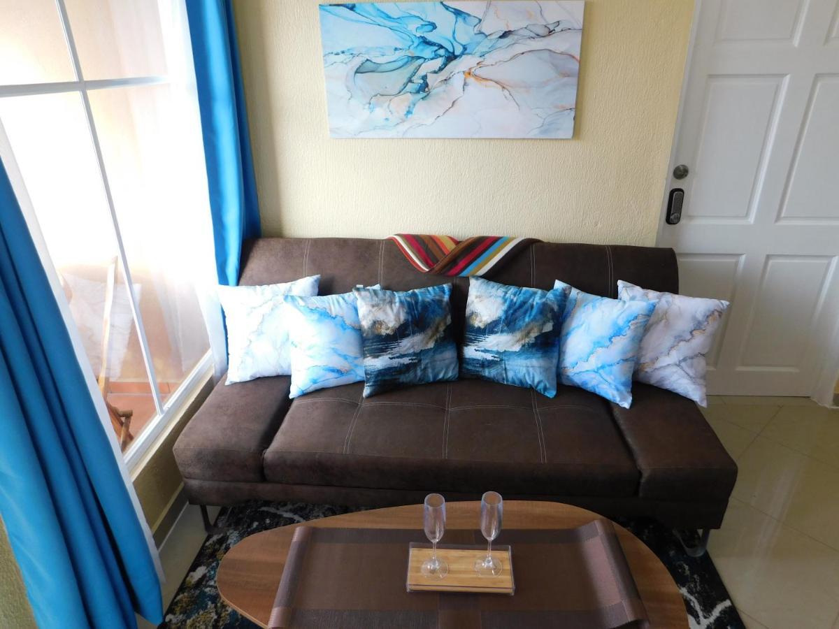 Condo Villa B27 Sleeps Five People - B28 Sleeps Six People - Price Includes Housekeeping Fees Not Taxes - Very Close To The Pool And Beach! Jaco Exterior photo