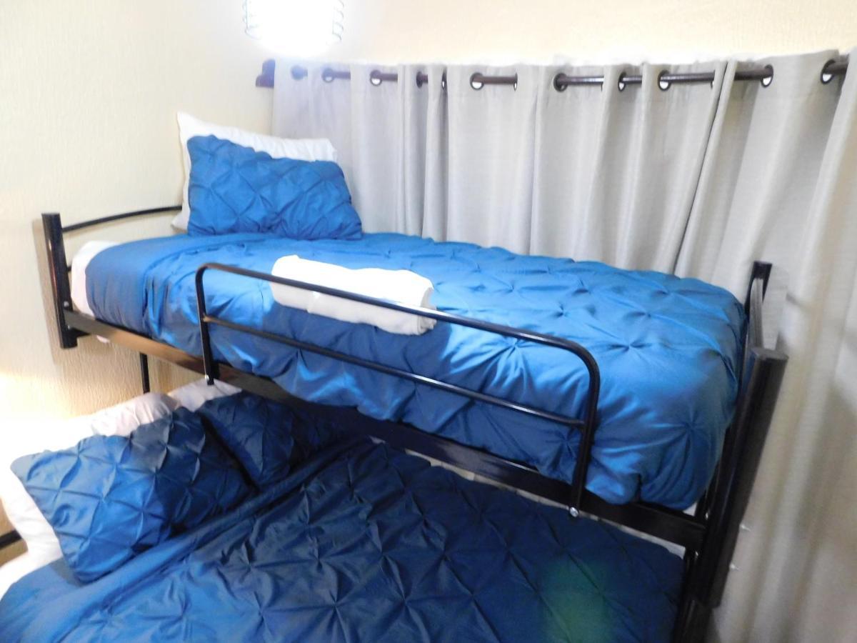 Condo Villa B27 Sleeps Five People - B28 Sleeps Six People - Price Includes Housekeeping Fees Not Taxes - Very Close To The Pool And Beach! Jaco Exterior photo