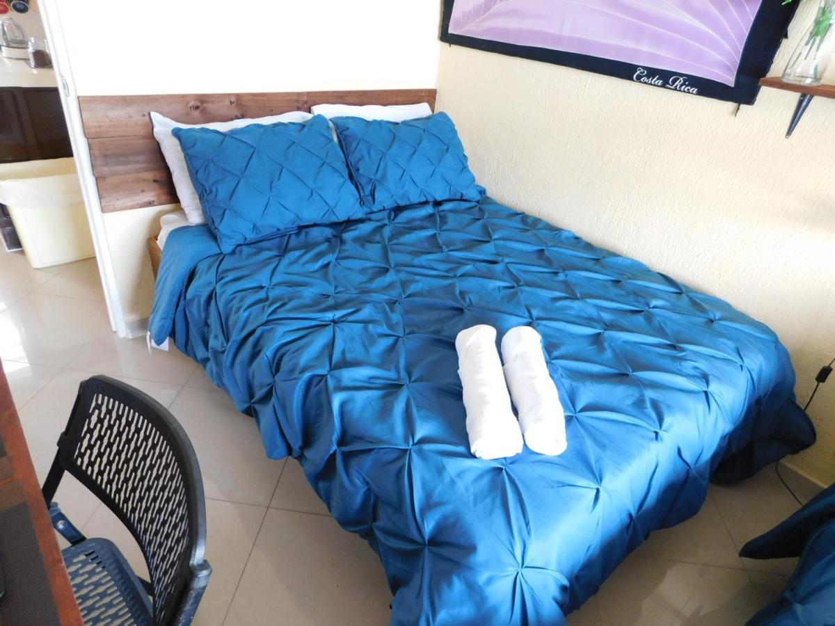 Condo Villa B27 Sleeps Five People - B28 Sleeps Six People - Price Includes Housekeeping Fees Not Taxes - Very Close To The Pool And Beach! Jaco Exterior photo