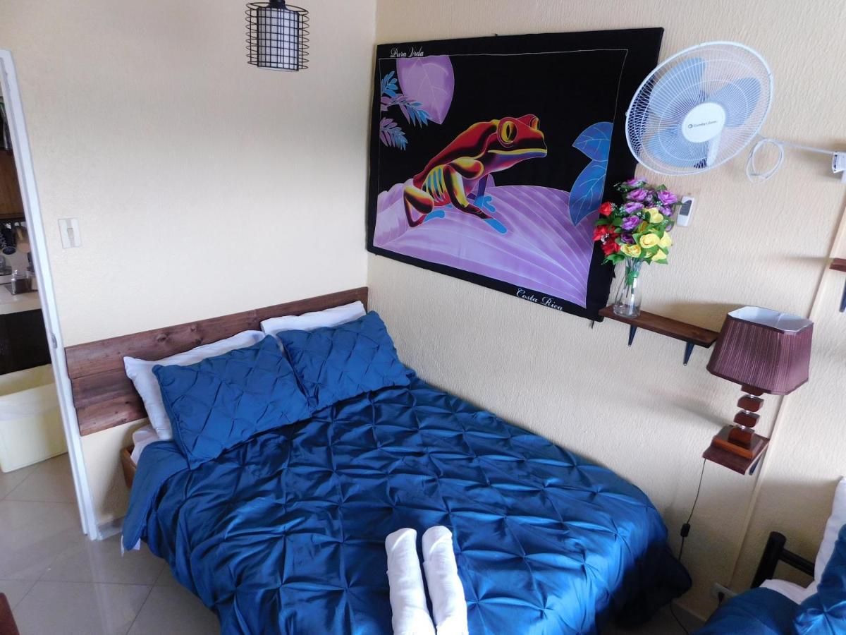 Condo Villa B27 Sleeps Five People - B28 Sleeps Six People - Price Includes Housekeeping Fees Not Taxes - Very Close To The Pool And Beach! Jaco Exterior photo