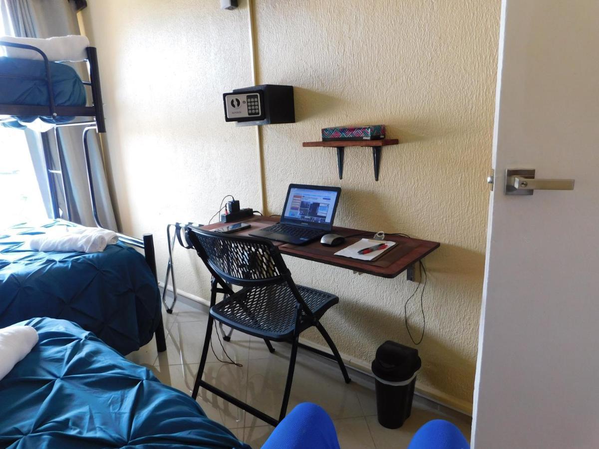 Condo Villa B27 Sleeps Five People - B28 Sleeps Six People - Price Includes Housekeeping Fees Not Taxes - Very Close To The Pool And Beach! Jaco Exterior photo
